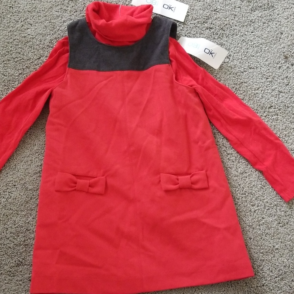 Girls size 4 2 piece set